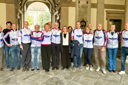 Granfondo Trapiantati