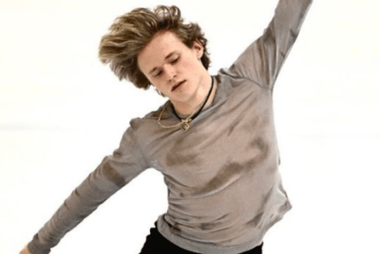 Lombardia Trophy, Ilia Malinin si aggiudica il singolo maschile Lombardia Trophy