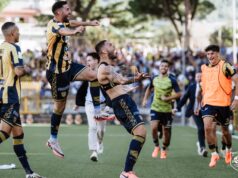 Juve Stabia