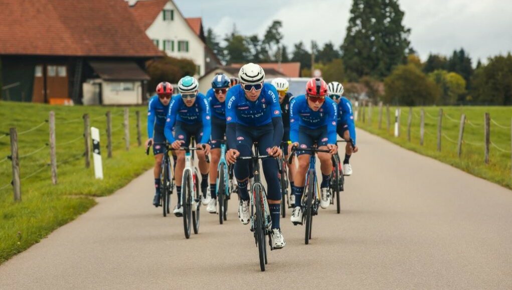 Mondiali di ciclismo