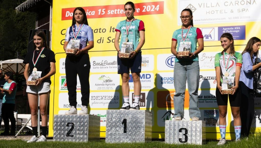 Campionato Italiano Giovanile di Società MTB