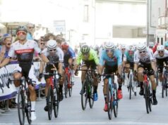 Giro Ciclistico della Regione Friuli Venezia Giulia