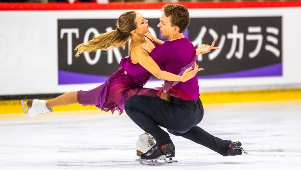 ISU Junior Grand Prix