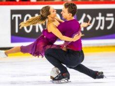 ISU Junior Grand Prix