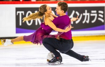 ISU Junior Grand Prix