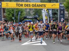 Tor des Geants