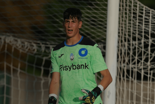 Primavera: Atalanta-Torino 1-3 Atalanta