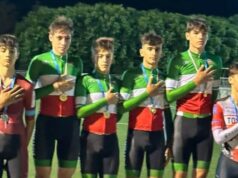 Campionati Italiani Allievi Ciclismo su pista