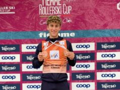 Coppa del Mondo juniores skiroll