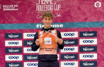 Coppa del Mondo juniores skiroll