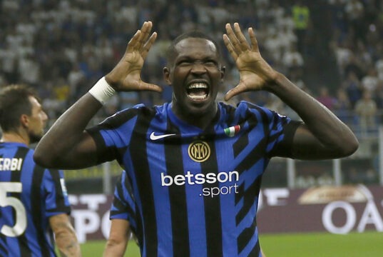 Inter