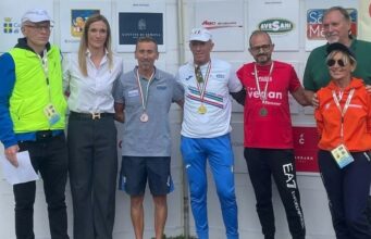 Campionati Italiani 24 ore