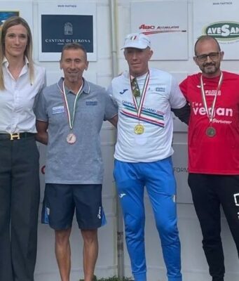 Campionati Italiani 24 ore