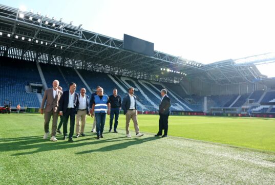 Gewiss Stadium