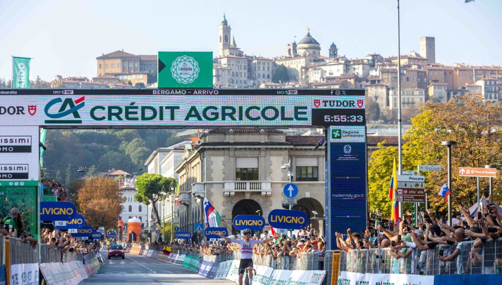 Giro di Lombardia 2023