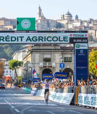 Giro di Lombardia 2023