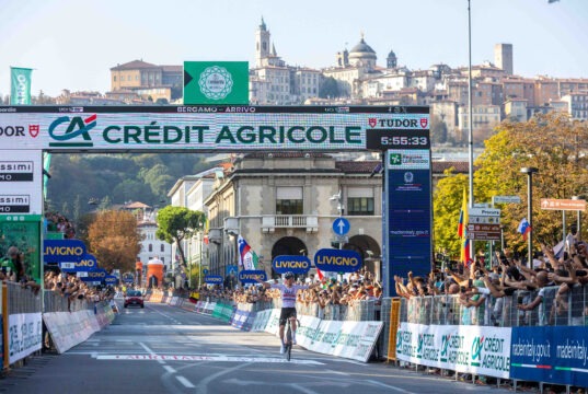 Giro di Lombardia 2023