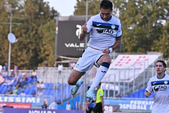 La lista Champions dell’Atalanta. Sorpresa Vlahovic Atalanta