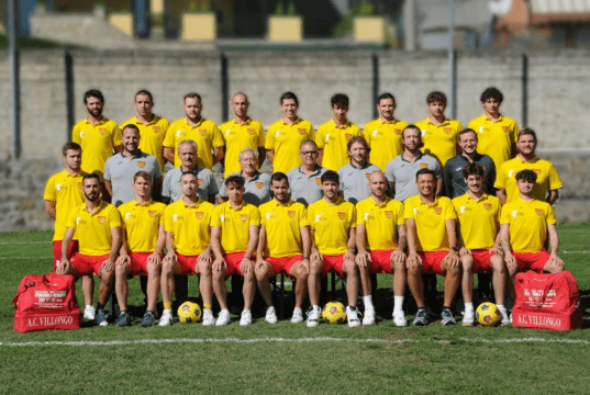 Terza Categoria
