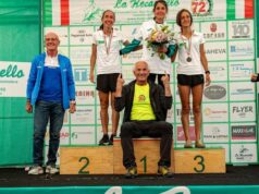 Campionati Italiani corsa in montagna