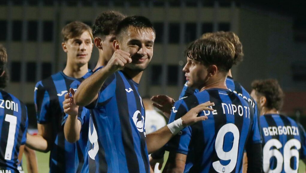 Atalanta U23