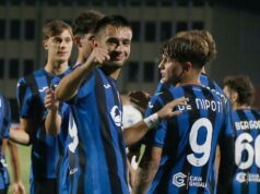 Atalanta U23