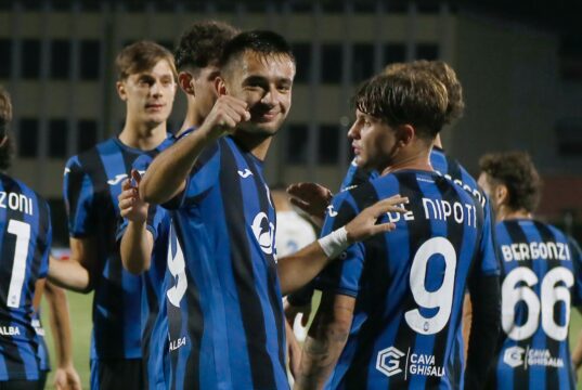 Atalanta U23