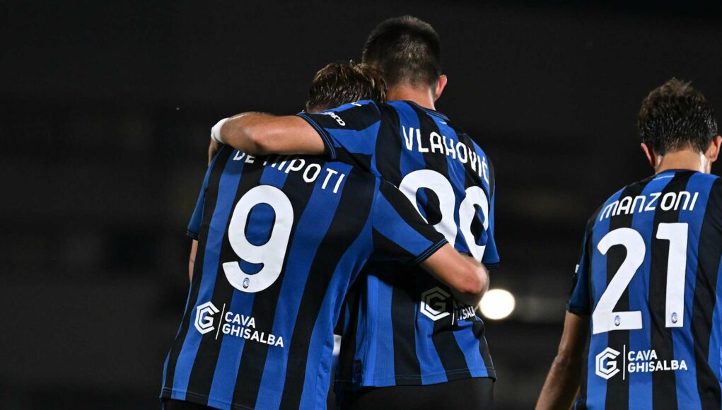 Atalanta U23