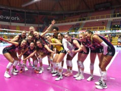 Volley Bergamo