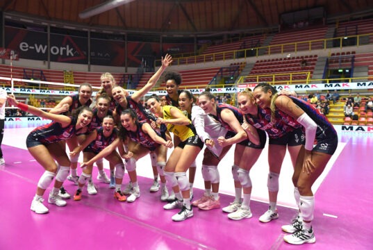 Volley Bergamo