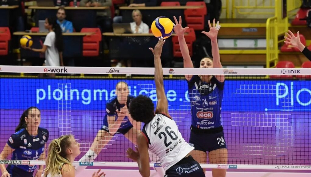 Volley Bergamo