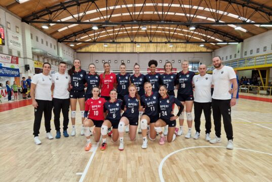 Volley