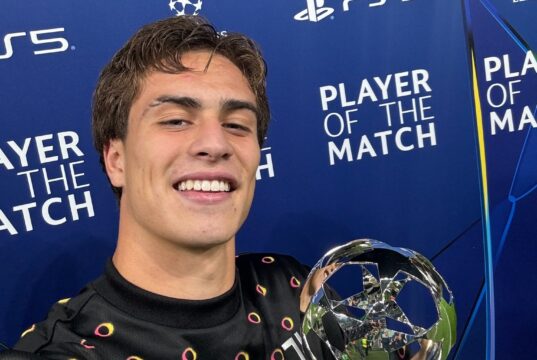 Juventus