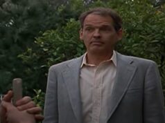 Addio a Nicholas Pryor, è morto l’attore della serie ‘Beverly Hills 90210’