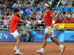 Alcaraz-Nadal, derby spagnolo a Riad: quando giocano, orario e dove vederlo in tv