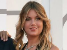 Alice De André debutta alla regia: “Un consiglio di papà Cristiano? Non cantare”