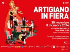 Artigiano in Fiera, nuova edizione dal 30 novembre