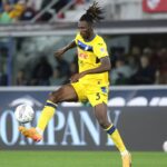 Bologna   –    Atalanta