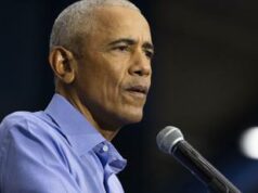 Barack Obama ai maschi americani: “Bullismo di Trump non è vera forza”