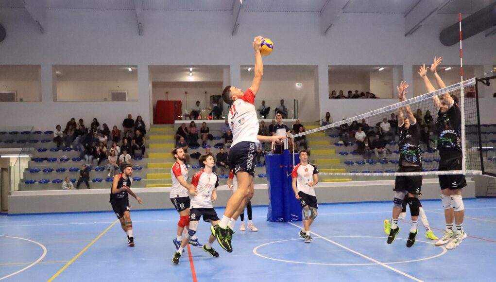 Volley