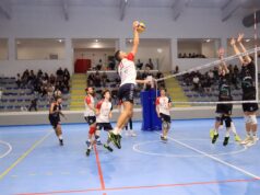 Volley