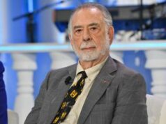 Cinecittà intitola una strada a Francis Ford Coppola, il regista emozionato: “Si avvera un sogno”