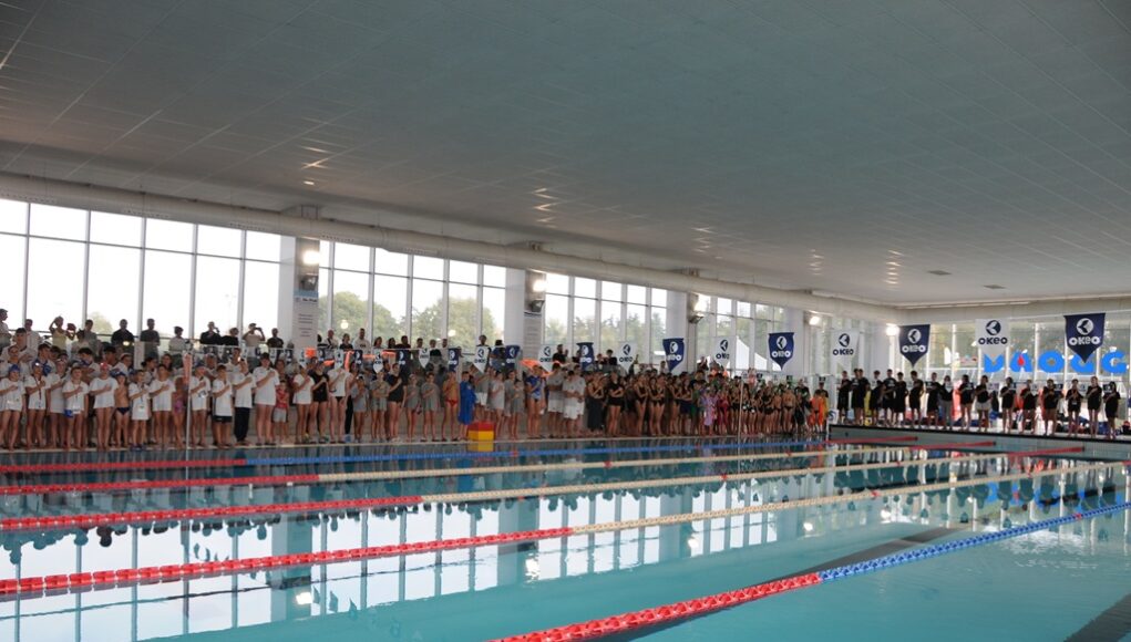 Acsi Nuoto