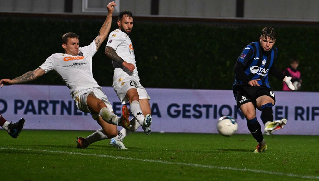 Atalanta U23