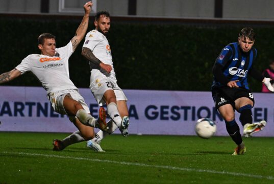 Atalanta U23