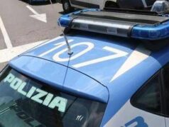 Donna uccisa a coltellate a Colleferro, fermato il marito