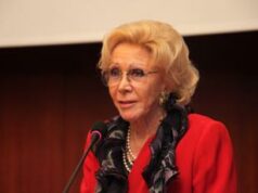 E’ morta Lea Pericoli, la regina del tennis aveva 89 anni