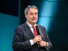 Energia, Besseghini (Arera): “Prezzi gas ‘relativamente stabili’ su 40 euro/MWh”