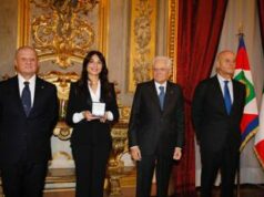 Eni, assegnati al Quirinale gli Award 2024 per la ricerca scientifica e l’innovazione