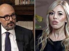 Esposto Sangiuliano, 9 febbraio udienza preliminare per Maria Rosaria Boccia